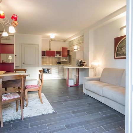 Appartamento Borgo Guelfo VII Firenze Esterno foto