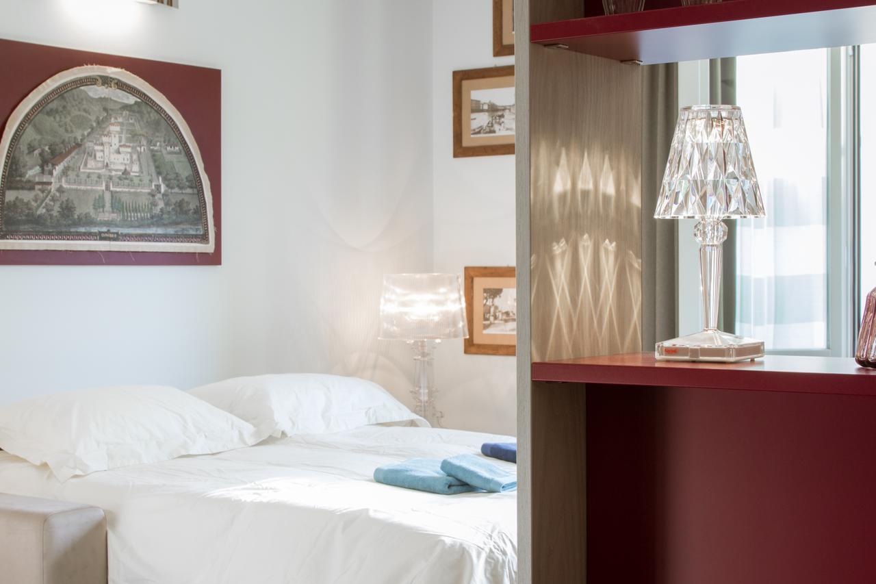 Appartamento Borgo Guelfo VII Firenze Esterno foto