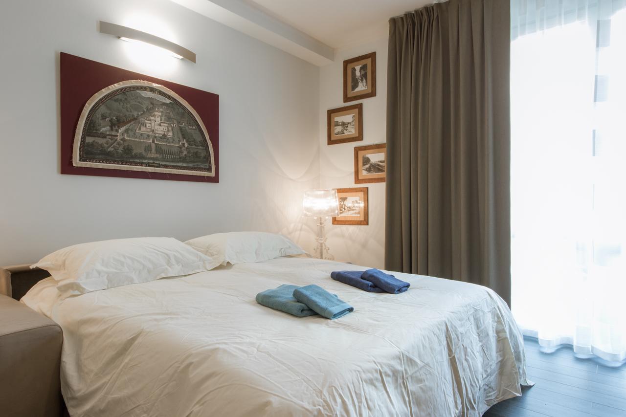 Appartamento Borgo Guelfo VII Firenze Esterno foto