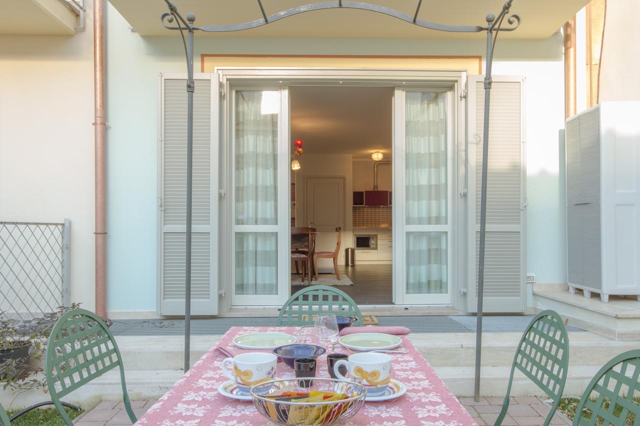 Appartamento Borgo Guelfo VII Firenze Esterno foto