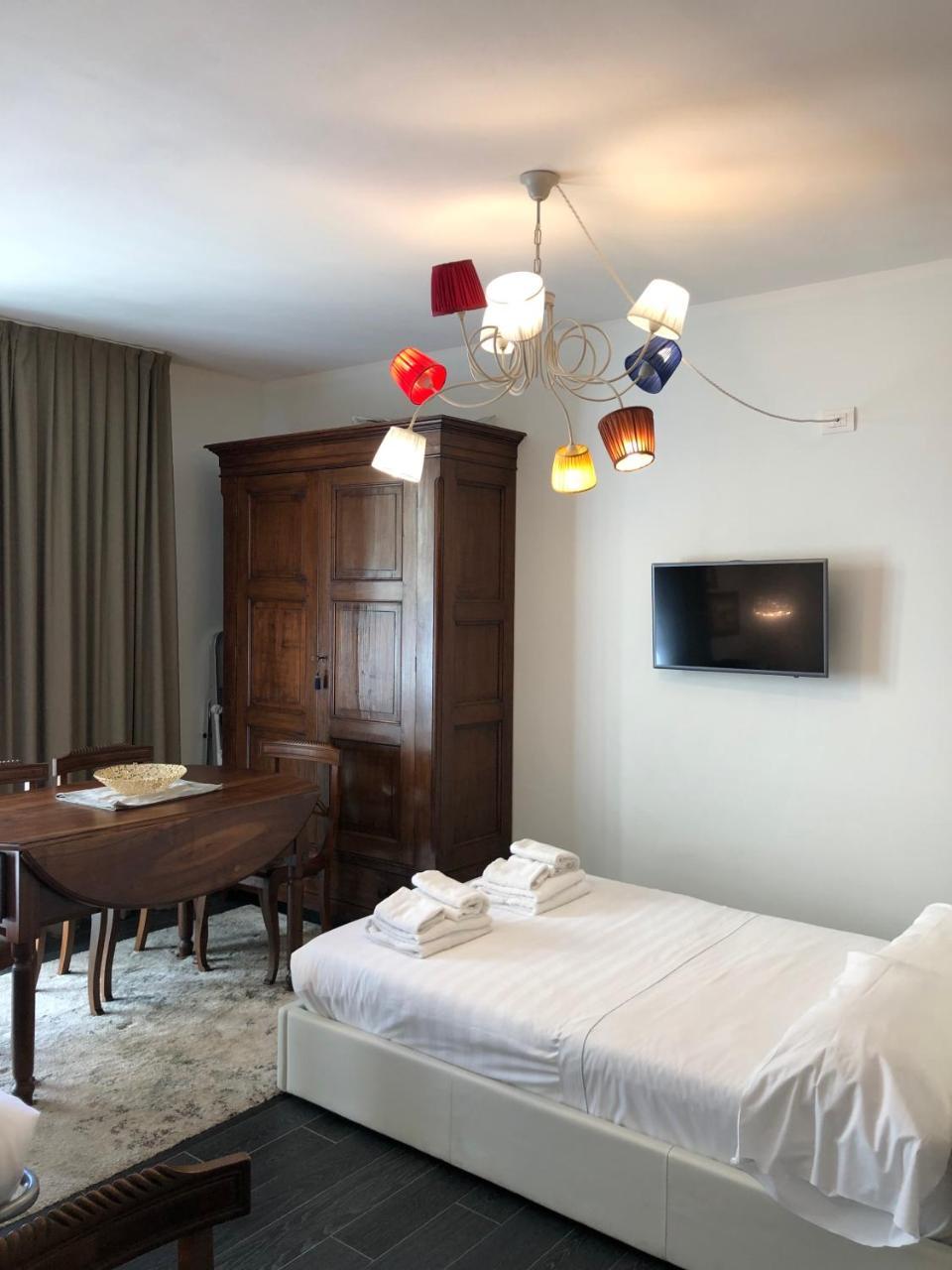 Appartamento Borgo Guelfo VII Firenze Esterno foto