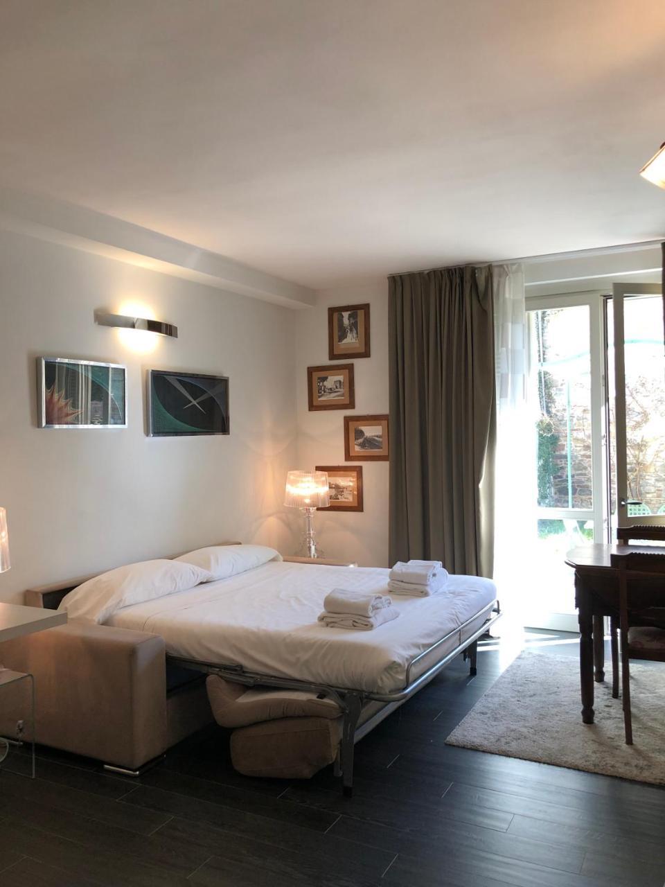 Appartamento Borgo Guelfo VII Firenze Esterno foto